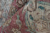 Vintage Distressed Area Rug (7' x 13')